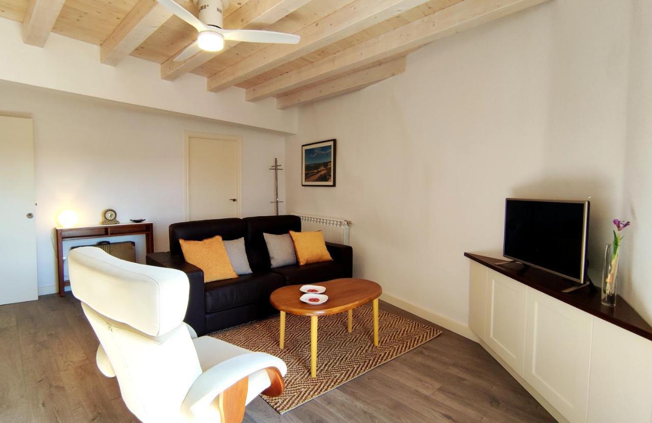 Apartaments Rurals Cal Parro, Batea ภายนอก รูปภาพ