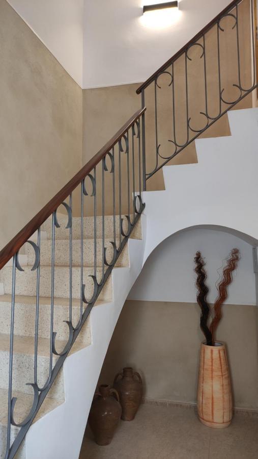 Apartaments Rurals Cal Parro, Batea ภายนอก รูปภาพ