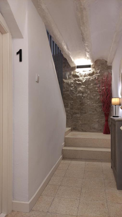 Apartaments Rurals Cal Parro, Batea ภายนอก รูปภาพ