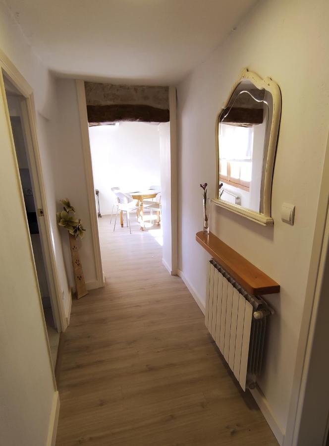 Apartaments Rurals Cal Parro, Batea ภายนอก รูปภาพ